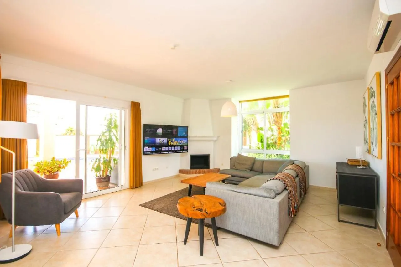4 Bedroom Villa Mijas Pueblo With Pool & Bbq Malaga