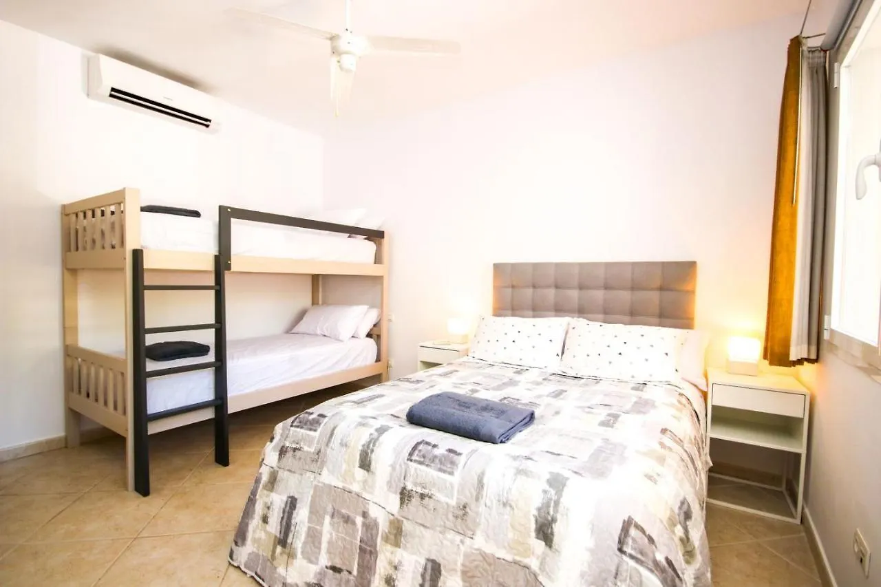 4 Bedroom Villa Mijas Pueblo With Pool & Bbq Malaga