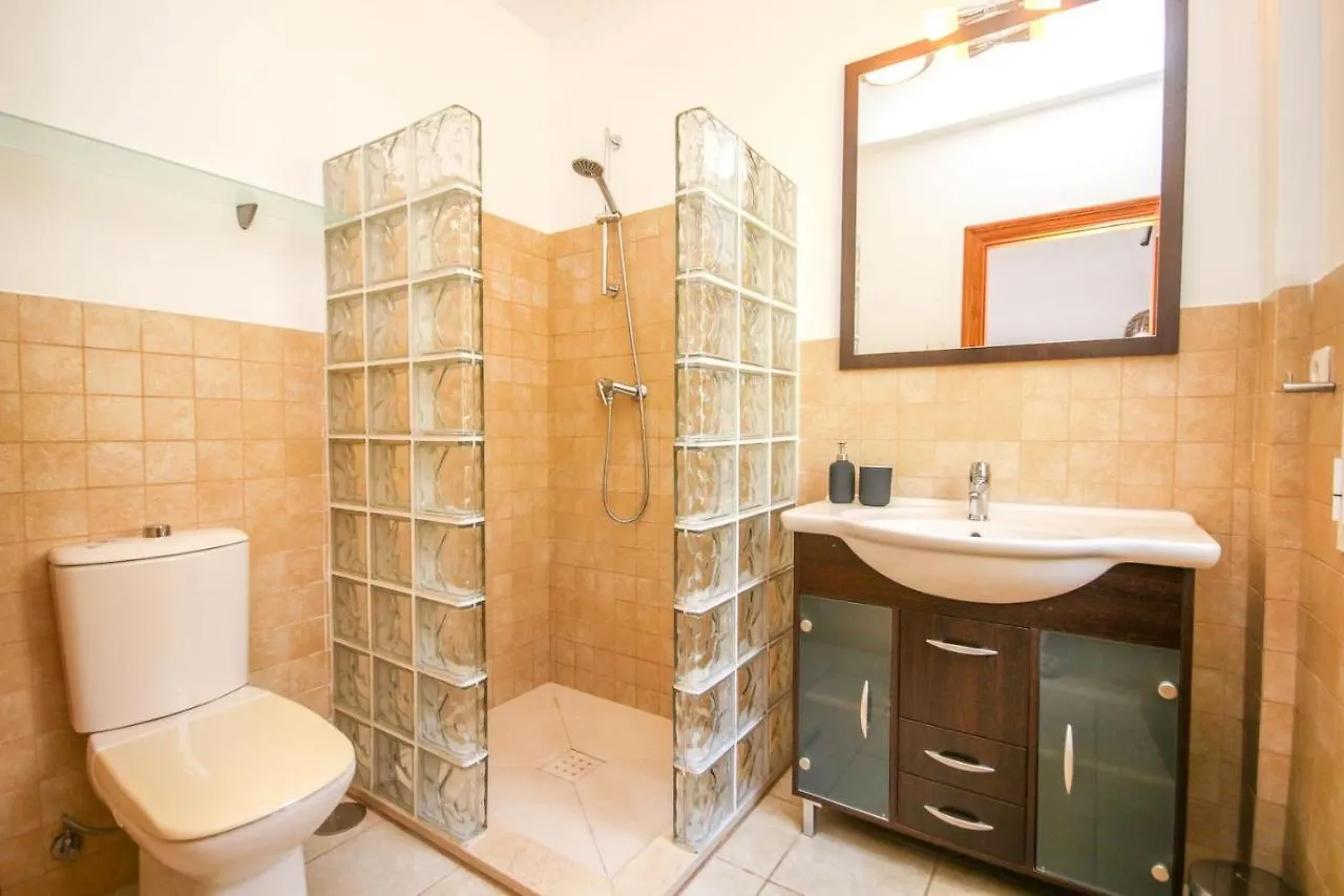 4 Bedroom Villa Mijas Pueblo With Pool & Bbq Malaga