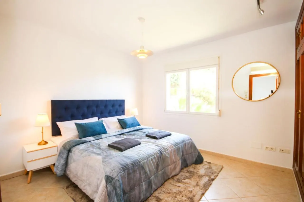 4 Bedroom Villa Mijas Pueblo With Pool & Bbq Málaga